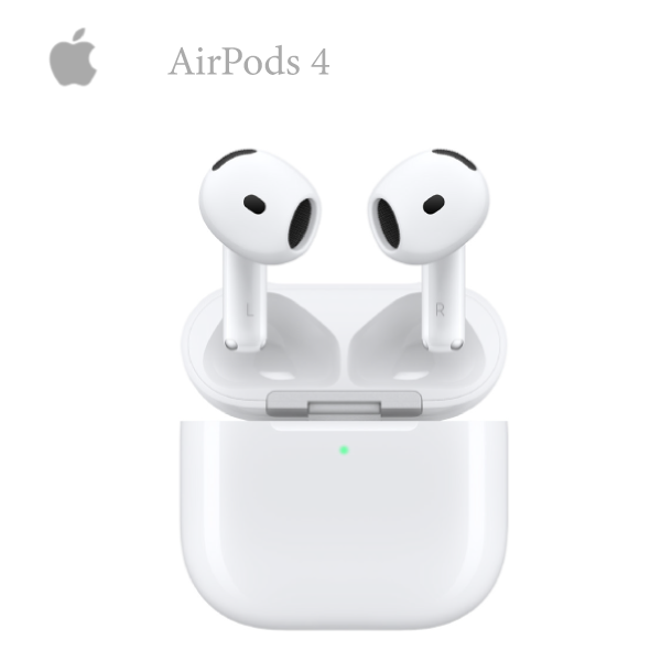 AirPods 4